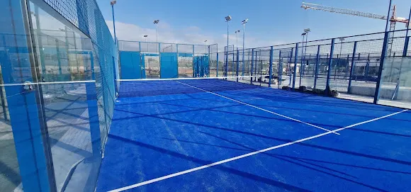 Helike Magic Padel & Pickleball - Elche