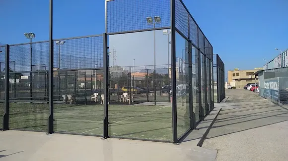 Ipadel Elx - Alicante/Alacant