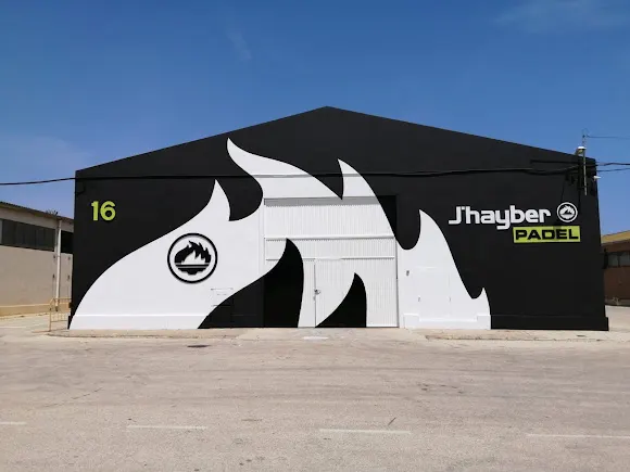J'hayber Instalaciones Deportivas (Fabricante Pádel) - Elche