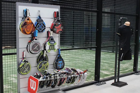 Deportes Match - M1 Central Alicante - M1 Tennis - M1 Padel - Alicante/Alacant