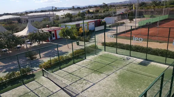 Hélike Tenis y Padel - Elche