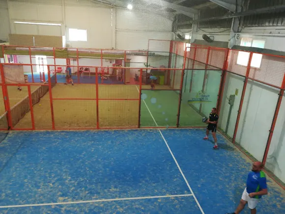 Padel Almansura - Cuevas del Almanzora
