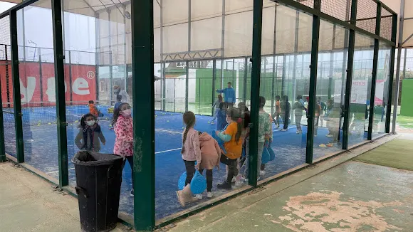 Club de Tenis Elche - Elche