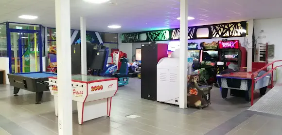 Padel Huercal Overa - Huercal-Overa