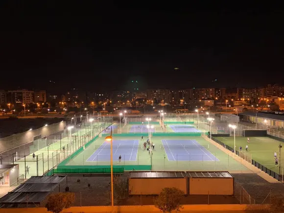Liceo Sport Club - Almería