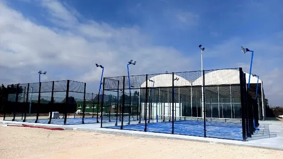 Protour Escuela de Padel Elche - Elche