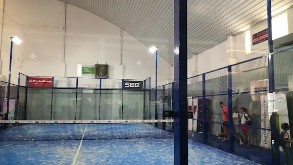 Colors Padel - Almería
