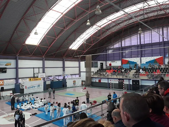 Ciudad Deportiva de Viator - Viator