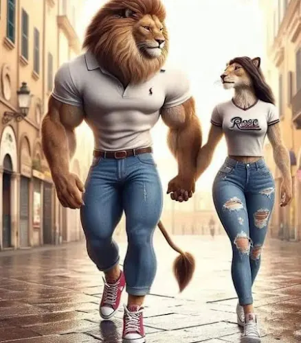 Peter&Angym-Fondongym - Fondon
