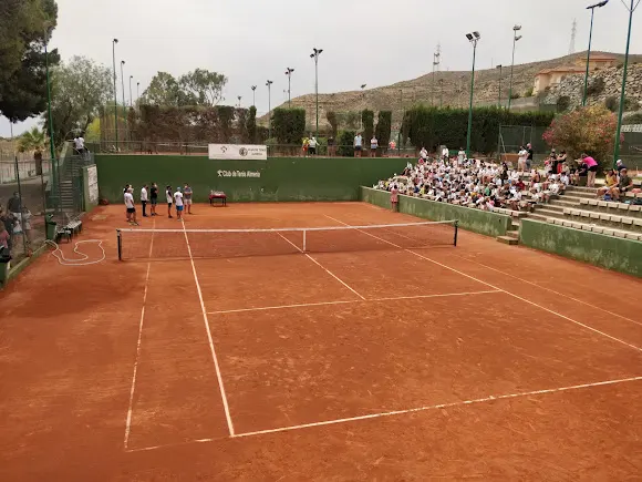 Club de Tenis Almería - Huercal de Almeria