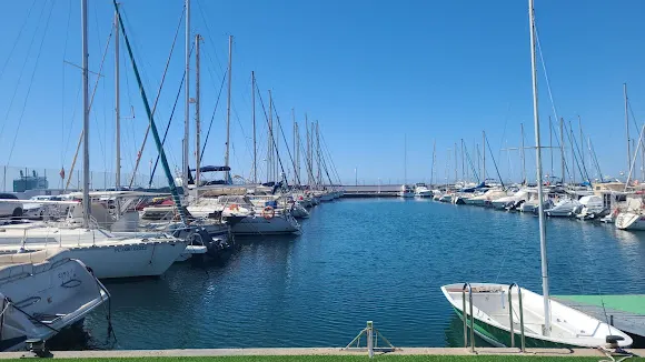 Club de Mar Almería (Abu-Nõah) - Almería