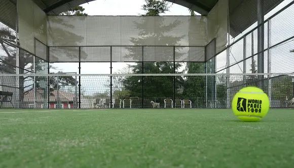 Padel La Roca - Asturias - Parres