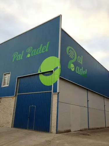 Pal Padel - Langreo