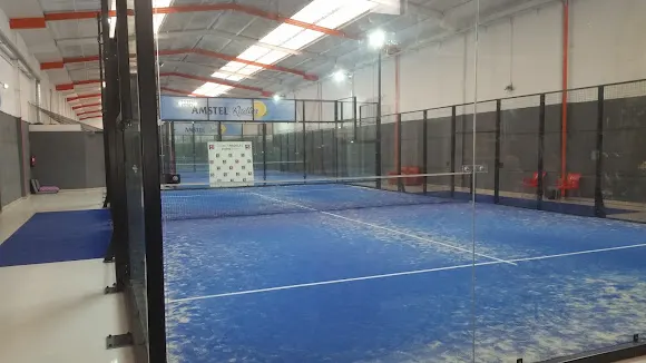Club de Pádel P3