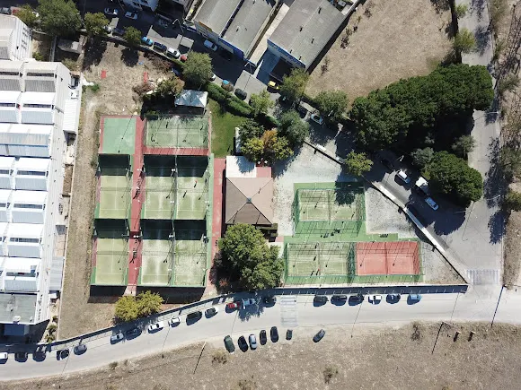Villapádel - Villaviciosa de Odón