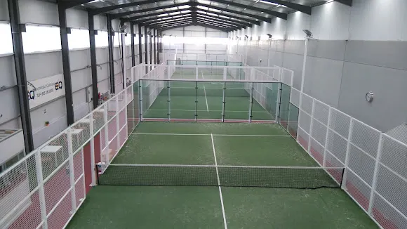 Estela Centro Deportivo - Navia
