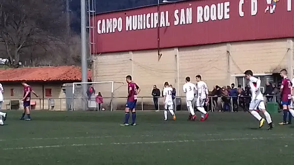 Club Deportivo Tineo - Tineo