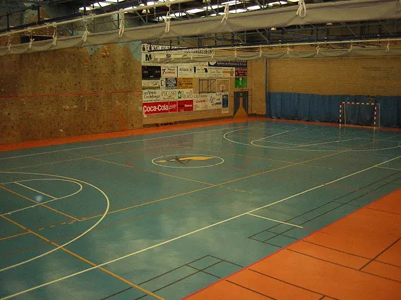 Patronato Deportivo Municipal - Cangas de Onis