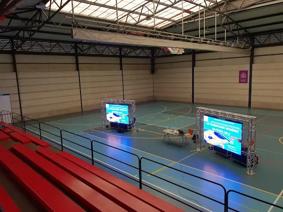 Polideportivo Noreña - Norena