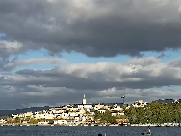 Club de Mar de Castropol - Castropol