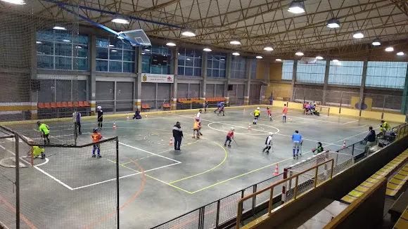 Polideportivo Municipal de Grado/Grau - Grado