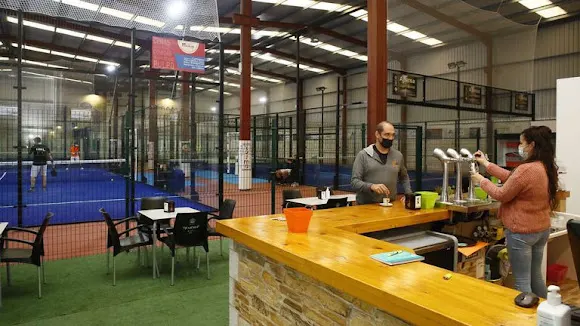 Padel Club A Mariña - Foz