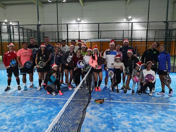 Padel Club Bierzo Slu - Camponaraya