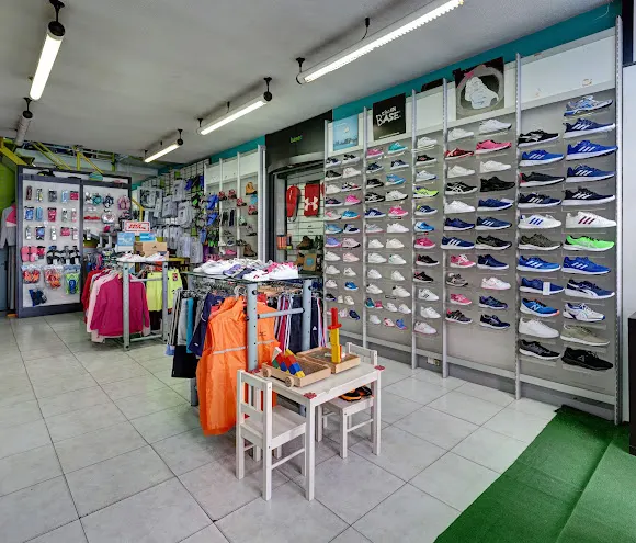 Deportes Llosa - Siero