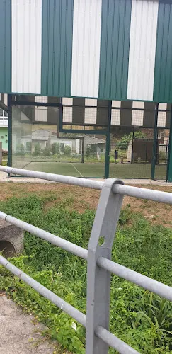 Pista De PADEL Municipal - Riotorto