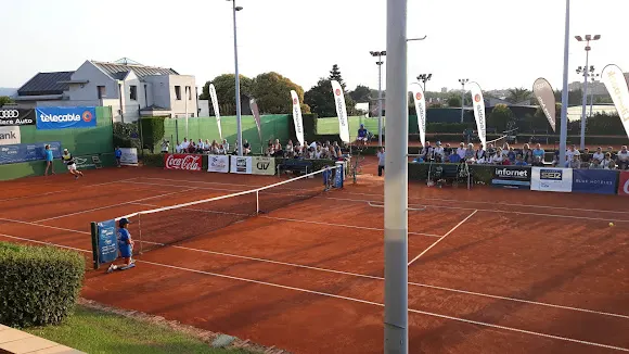 Real Club de Tenis de Gijón