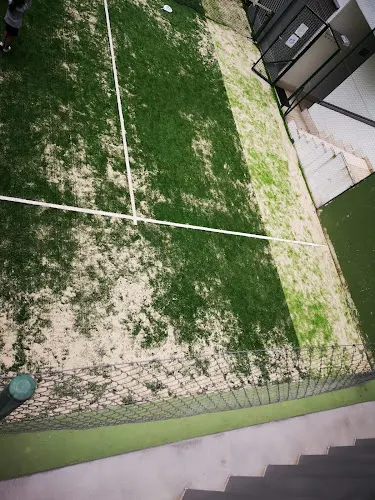 Caral Ocio Tenis y Padel - Getafe