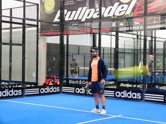 M3 Padel Academy - Alcorcón