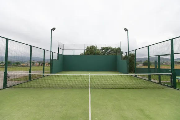 Club de Tenis Ribadeo