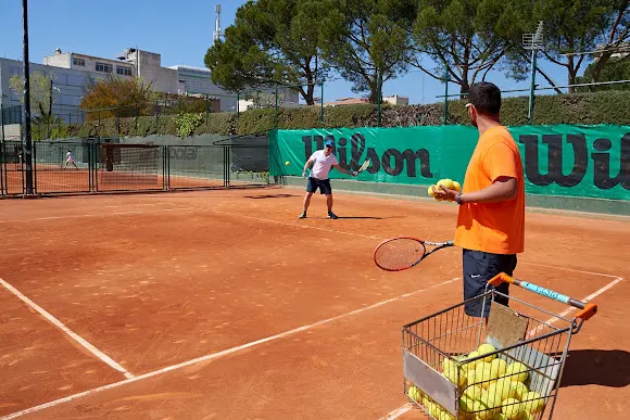 Club Tenis Chamartín - Madrid