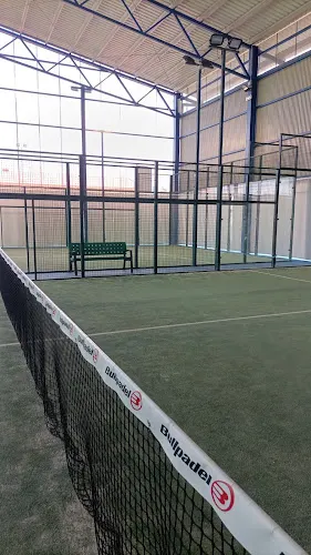 Club de Pádel PPT - Guadarrama