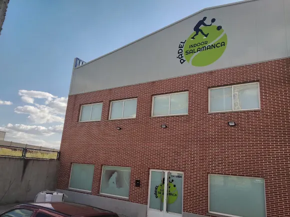 PADEL INDOOR SALAMANCA - Carbajosa de la Sagrada
