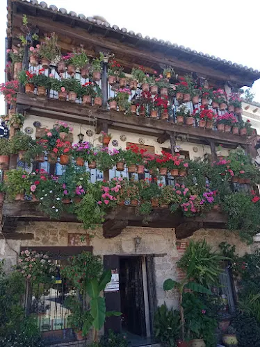CENTRO DE TABACO - Candeleda