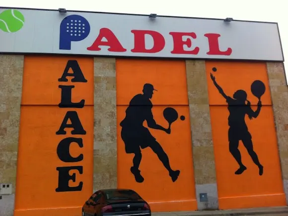 Padel Palace - Salamanca - Villares de la Reina
