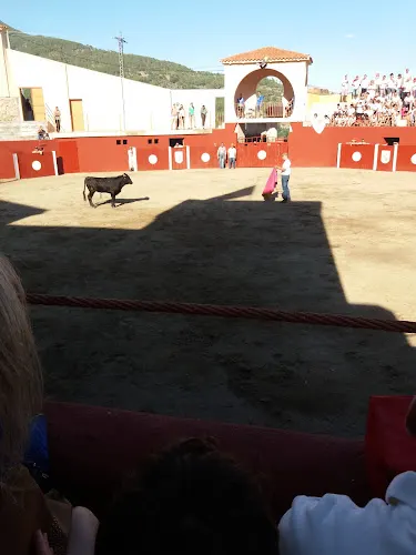 Polideportivo - Gavilanes