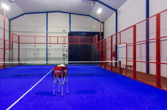Padel Pro Talavera - Talavera de la Reina