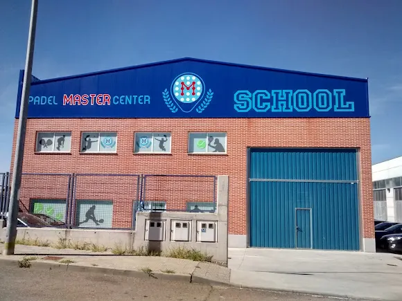 Padel Master School - Carbajosa de la Sagrada