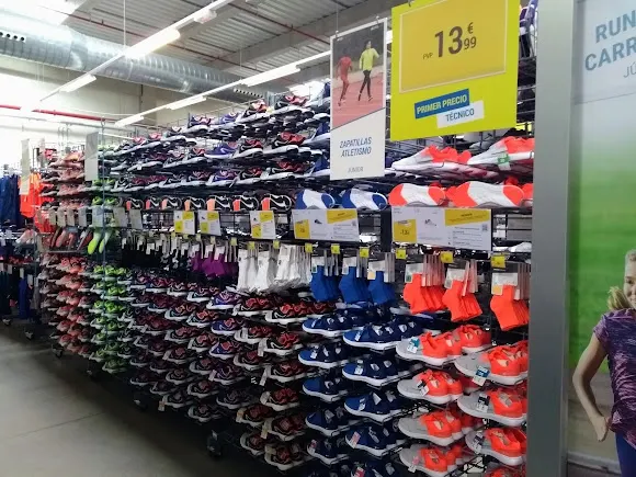 Decathlon Mérida - Mérida