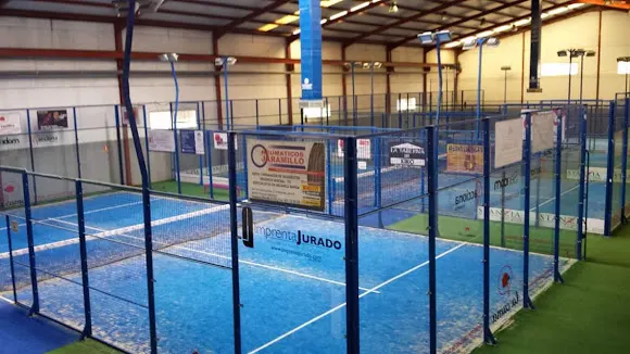 Padel Extrem Olivença - Olivenza