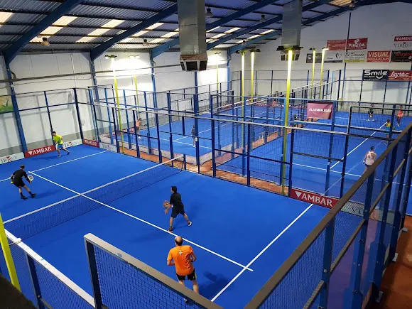 Padel 4 You - Don Benito