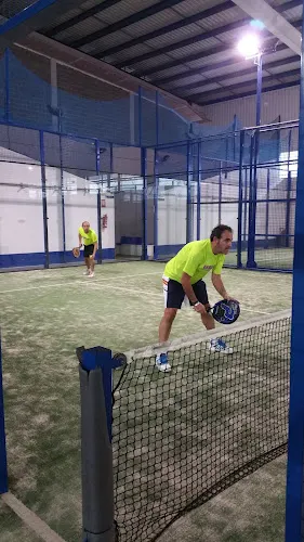 Es del padel si - Mérida