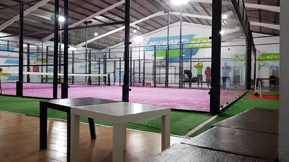 Mundxt Arena - Los Santos de Maimona