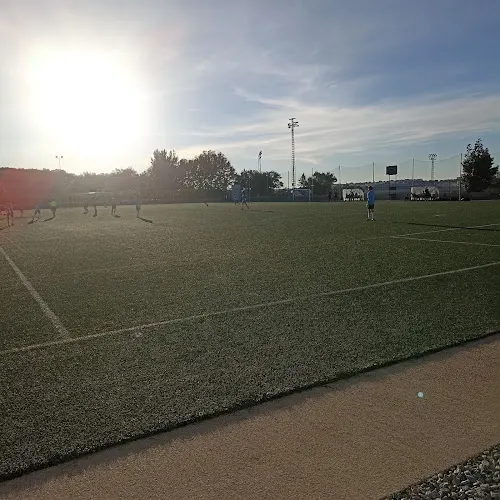 Ciudad Deportiva de Jerez de Los Caballeros - Jerez de los Caballeros