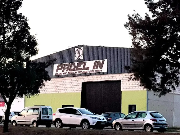 Club Padel In - Azuaga