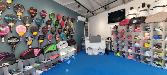 Todo Padel Bcn S.L. - Barcelona