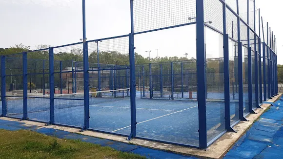 Club de Tenis Font Martina - Santa Maria de Palautordera